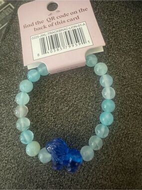 Simply Southern Animal Tracking Bracelet- Pick ONE